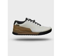 Ride Concepts Hellion Flat Mens MTB Cycling Shoes White