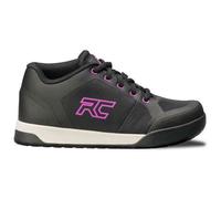 Ride Concepts Skyline Womens MTB Shoes - Black / Purple / EU36