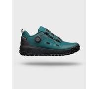 Ride Concepts Tallac Flat Boa Womens MTB Cycling Shoes Teal
