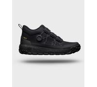 Ride Concepts Tallac Mid Clip Boa Mens MTB Cycling Shoes Black