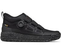 Ride Concepts Tallac Mid Clip Boa Mens MTB Cycling Shoes Black/Charcoal