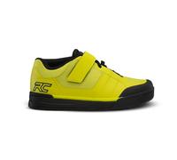 Ride Concepts Transition Clip-In MTB Shoes Black/Lime