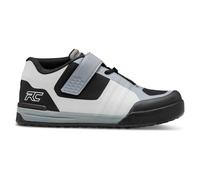 Ride Concepts Transition Clip Mtb Shoes Blue EU 41 1/2 Men