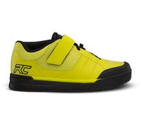 Ride Concepts Transition MTB Shoes Lime/Black