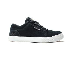 Ride Concepts Vice Womens Flat MTB Shoes Black