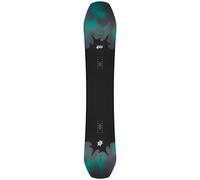 RIDE Deep Fake - Men - Black / Yellow / Blue - size 161W- model 2026 161W
