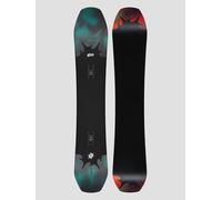Ride Deep Fake 2026 Snowboard design 165W