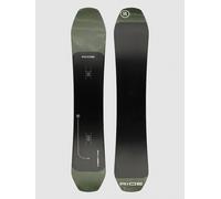 Ride Deep Fake Snowboard design 148