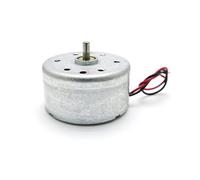 Ride Driver 1pcs DIY Toy Hobby electronic starter Smart Robot electronic starter Mini Drill electronic starter 380 720 370 612 716 180 614 R260 610 300 DC Micro electronic starter Wheels Cordless FUZE