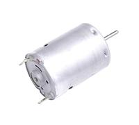 Ride Driver 1pcs Electric Drill electronic starter Smart Car Modle DIY Toy Engine electronic starter 380 DC electronic starter DC 24V 16000RMP Hobby Toy Micro electronic starter Wheels Cordless FUZEGR