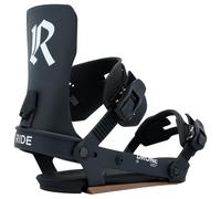 Ride - Drone Men Black - L - Snowboard binding