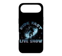 RIDE FAST LIVE SHOW Case for iPhone Air