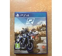 Ride (FR) - PS4