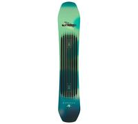 RIDE Moderator - Men - Green / Blue / Black - size 151- model 2026 151