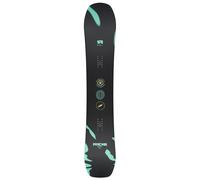 Ride - Berzerker - 162 - Snowboard