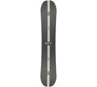 RIDE - Freestyle snowboard - Agenda 2025 for Men in Wood - Size 158 cm - Grey Grey 158 cm