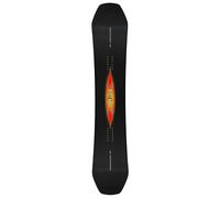 Ride - Pack Snowboard Benchwarmer - 151 + Beam - Snowboard