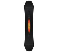 RIDE - Freestyle snowboard - Benchwarmer 2026 - Size 159 cm - Black Black 159 cm