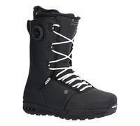 RIDE - Freestyle Snowboard Boots - Fuse Black for Men - Size 11,5 US Black 11.5 US
