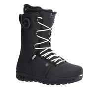 RIDE - Freestyle Snowboard Boots - Fuse Black for Men - Size 9 US Black 9 US