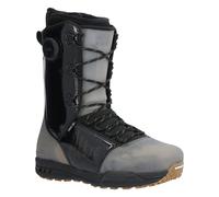 RIDE - Freestyle snowboard boots - Fuse x Spencer Shoeburt for Men - Size 10 US - Grey Grey