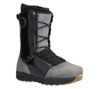 RIDE - Freestyle snowboard boots - Fuse x Spencer Shoeburt for Men - Size 9,5 US - Grey Grey