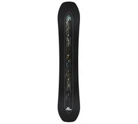 RIDE - Freestyle snowboard - Shadowban 2026 - Size 160W cm - Black Black 160W cm