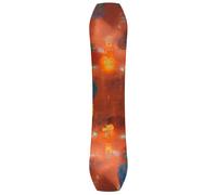 RIDE - Freestyle snowboard - Twinpig 2026 - Size 157 cm - Orange Orange 157 cm