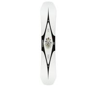RIDE - Freestyle snowboard - Zero 2026 - Size 159 cm - Black Black 159 cm