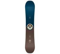 Ride - Agenda - 155 - Snowboard
