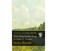 Ride from Land's End to John O' Groats