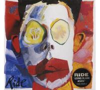 Ride - Going Blank Again