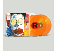 RIDE - Going Blank Again [VINYL]
