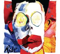 Ride - Going Blank Again [VINYL]