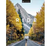 Ride (Hardback) (US IMPORT)