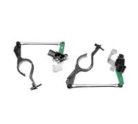 Ride Headlamp Levelling Sensor Front Rear LH or RH Height Level Sensor 99134302101 982616214B 982616214 982616214A, For 718, For 2017-2025
