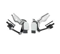 Ride Headlamp Levelling Sensor Front Rear Right Left Height Level Sensor, For Q7 2002-2015 7L0616214C 7L0616213D 7L0616571D