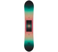 Ride - Pack Snowboard Heartbreaker - 139 + Flite - Snowboard