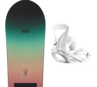 Ride - Heartbreaker - 150 - Snowboard