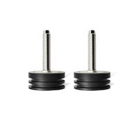Ride Height Bolts for Corvettes C5 C6 C7 1997-2019, Durable and Sturdy Ride Height Adjusting Bolts 2Pcs