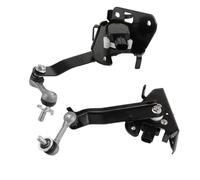 ride Height Level Control Sensor Cars Rear Left Right Adjust Vehicle Height Control Level Sensor For Lexus LS460 LS460L LS600h Auto Accessories(A Pair)