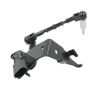 Ride Height Level Sensor 1 Piece Body Height Headlight Level Sensor 4M0941285D Front Left For Q7 Q8 SQ7 For E-Tron Sportback 18-24