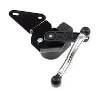 Ride Height Level Sensor 1Pcs Rear Left/Right Suspension Height Level Sensor Linkage Bracket Assy For Dodge For Ram 1500 2013 2014 56029617Ac 56029618Ac