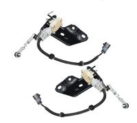 Ride Height Level Sensor 1set 89408-60011 89407-60022 Rear Height Control Sensor For Toyota For 4Runner For Land Cruiser For Prado Grj-120 For Lexus GX470 2002-2009