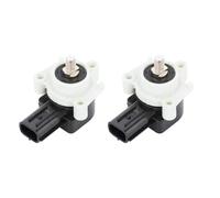 Ride Height Level Sensor 2X Headlight Level Rear Sensor For CR-V 2007-2012 33146-TP7-Y01 33146TP7Y01 33146-SWA-003 33146SWA003