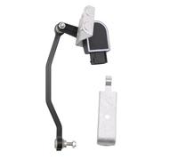 Ride Height Level Sensor 31288272 Headlight Level Sensor Right Front For Volvo S60 S60L V70 S80 S80L XC60 XC70 08-18 Height Sensor 30782819
