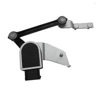 Ride Height Level Sensor 31288274 For Volvo S60 S60L V70 S80 XC60 XC70 2008-2018 Right Rear Body Height Level Sensor Easy To Use 30782821 31300179