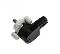 Ride Height Level Sensor 33146-SWA-003 33136-SWA-003 Front&Rear Suspension Headlight Level Sensor for CR-V 2007 2008 2009 2010 2011 Car Body Height Sensor