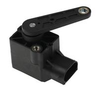 Ride Height Level Sensor 37140141444 37141093699 37146778811 37146784696 For BMW 1 3 5 6 7 For X5 For Z4 Z8 E39 E46. Headlight Level Sensor