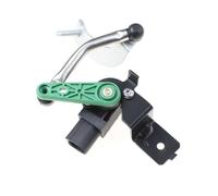 Ride Height Level Sensor 3C0412521B 3C0412522B Left And Right Side Height Level Sensor, For VW, For Golf, For Tiguan